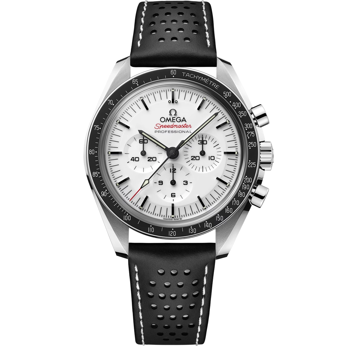 Omega watch in Alternative Metals O31032425004002