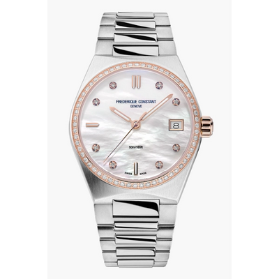 csv_image Frederique Constant watch in Alternative Metals FC-240MPWD2NHD2B-SS