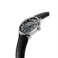 Frederique Constant watch in Alternative Metals FC-301DGR3B6