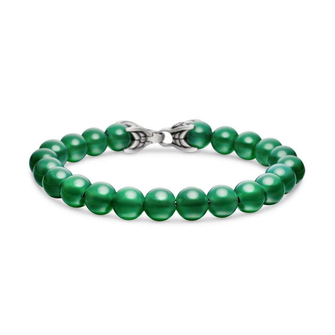 David Yurman Bracelets in Silver containing Other B05375MSSBGO85