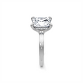 Engagement Collections Engagement Rings in White Gold containing Diamond 440867