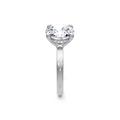 Engagement Collections Engagement Rings in White Gold containing Diamond 440868