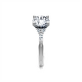 Engagement Collections Engagement Rings in White Gold containing Diamond 440877