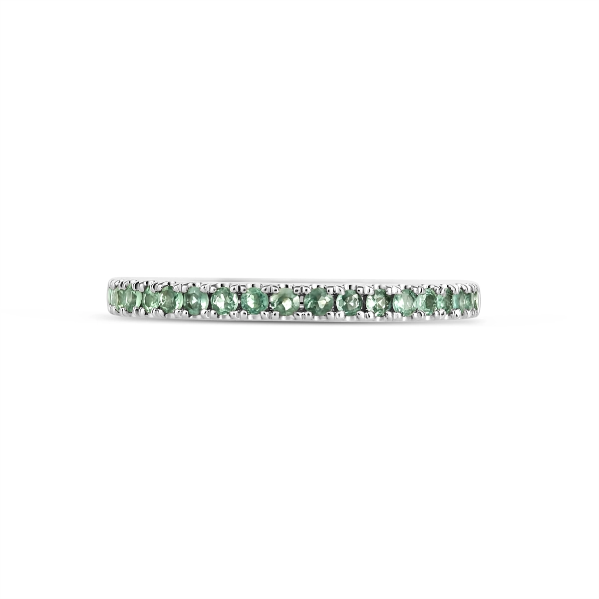 Rings Rings in White Gold containing Other 440926