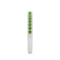 Rings Rings in White Gold containing Peridot 440936