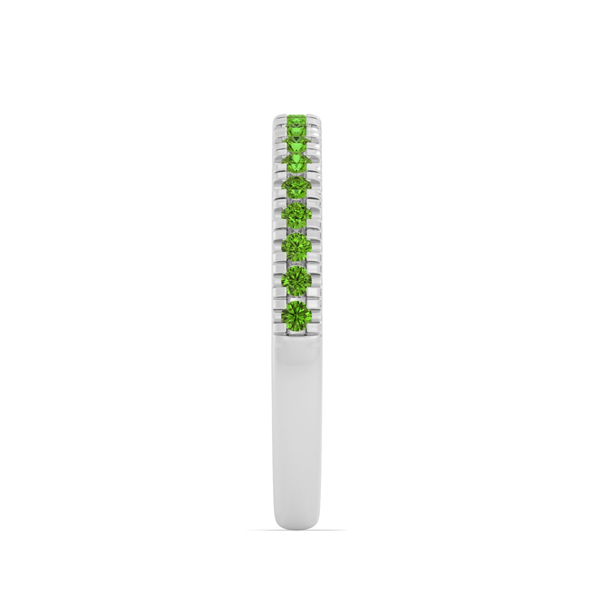 Rings Rings in White Gold containing Peridot 440936