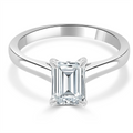 Engagement Collections Engagement Rings in Platinum/Palladium 440978