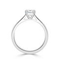 Engagement Collections Engagement Rings in Platinum/Palladium 440978
