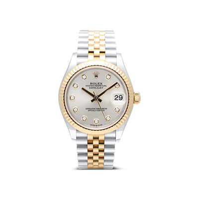 csv_image Preowned Rolex watch in Mixed Metals M278273-0020
