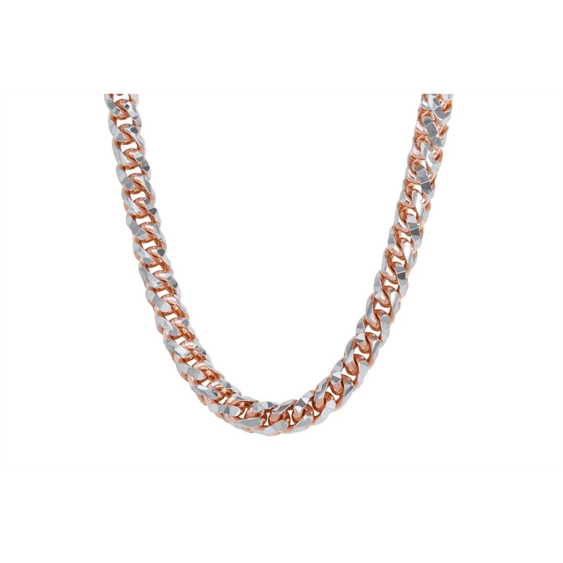 Necklaces Jewelry in Mixed Metals 440997