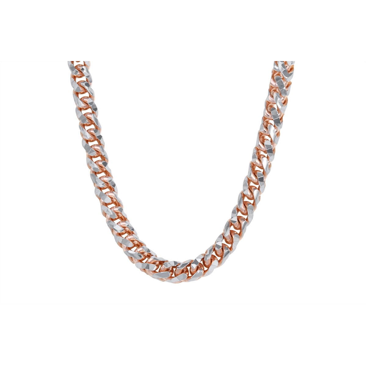 Necklaces Jewelry in Mixed Metals 440997