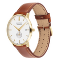 Movado watch in Yellow Gold 3650154