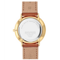 Movado watch in Yellow Gold 3650154