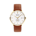 Movado watch in Yellow Gold 3650154