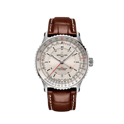 Breitling watch in Alternative Metals A32310211G1P1