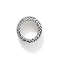 John Hardy Rings in Silver RU900358X10