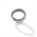 John Hardy Rings in Silver RU900358X10