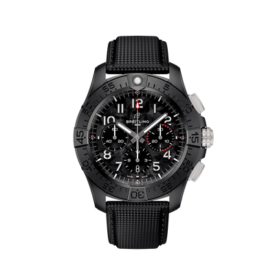 Breitling watch in Alternative Metals SB0147101B1X1