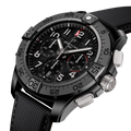 Breitling watch in Alternative Metals SB0147101B1X1
