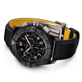 Breitling watch in Alternative Metals SB0147101B1X1