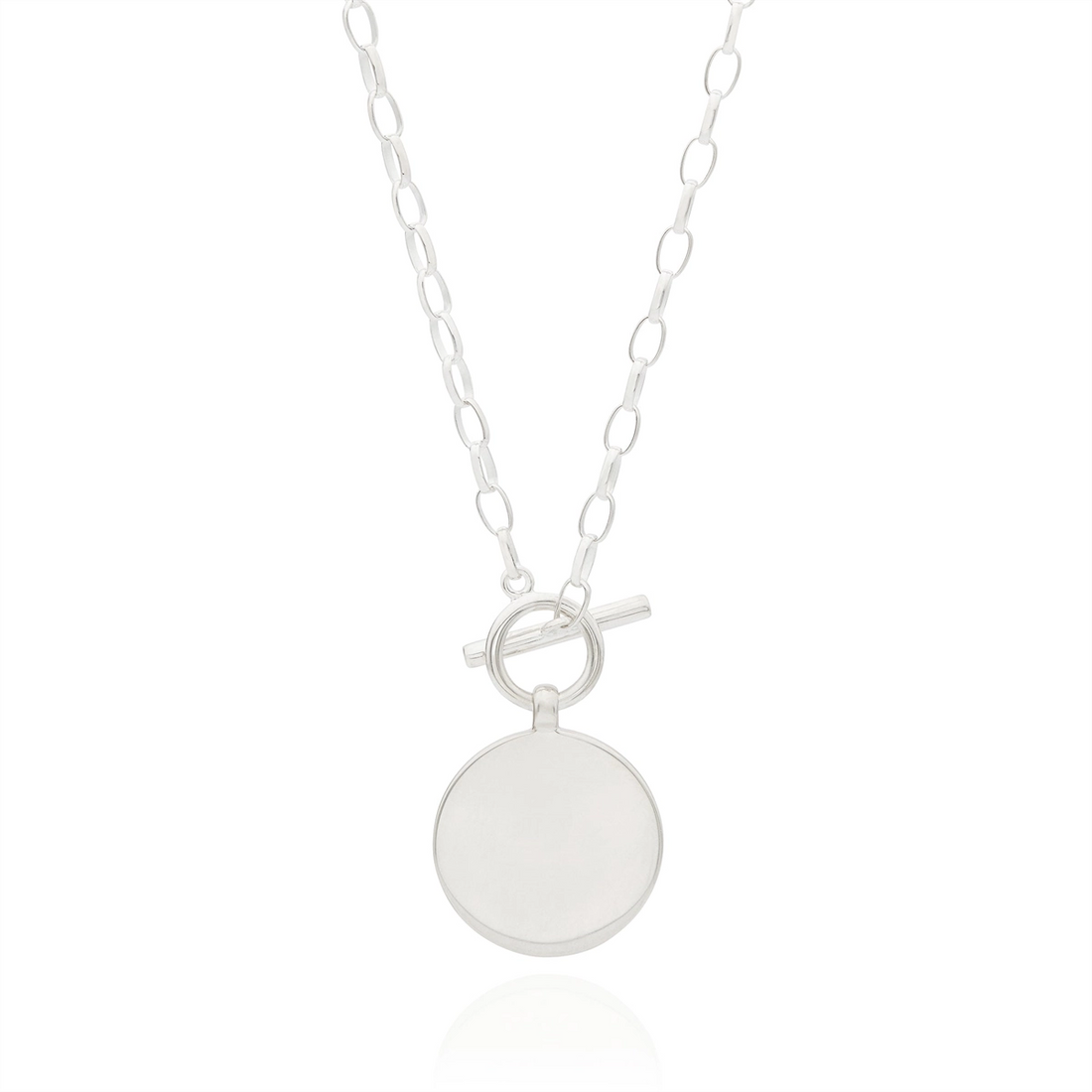 Anna Beck Necklaces in Mixed Metals NK10573–TWT