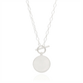 Anna Beck Necklaces in Mixed Metals NK10573–TWT