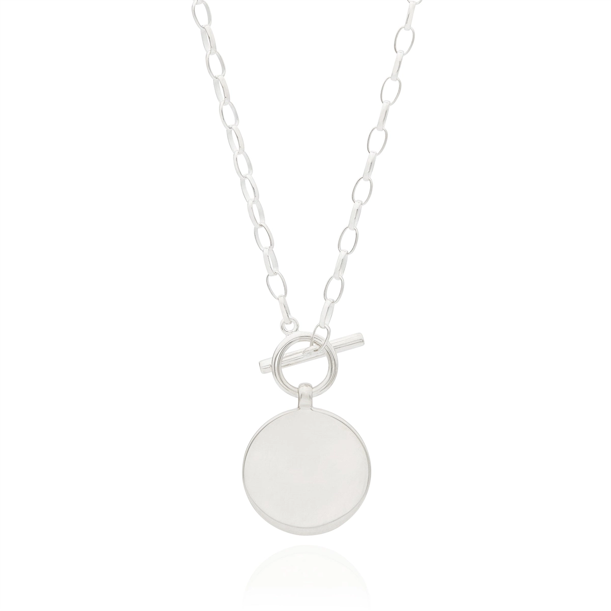 Anna Beck Necklaces in Mixed Metals NK10573–TWT