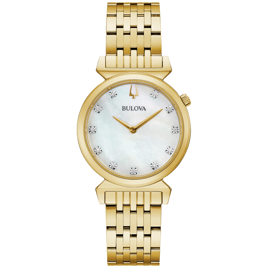 Bulova Regatta 30mm Watch