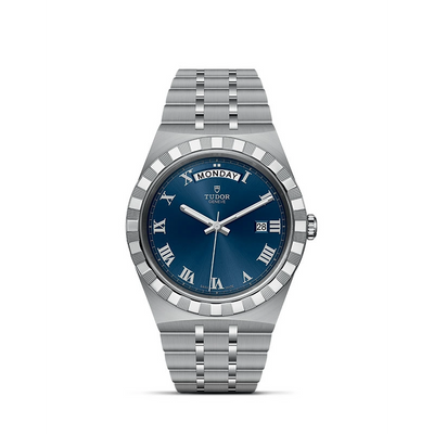 csv_image Tudor watch in Alternative Metals M28600-0005