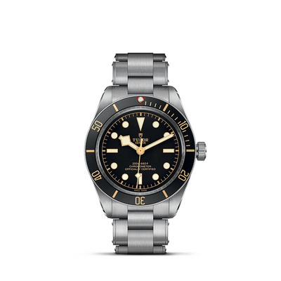 csv_image Tudor watch in Alternative Metals M79030N-0001