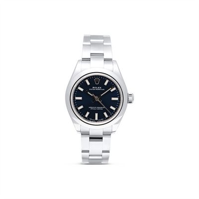 Preowned Rolex watch in Alternative Metals M276200-0003
