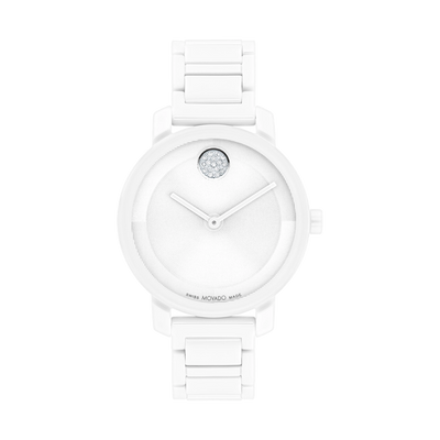 csv_image Movado watch in Alternative Metals 3601233