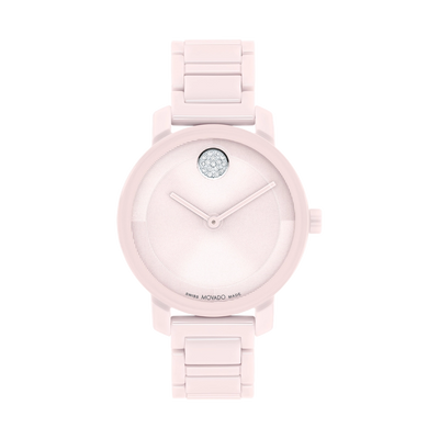 csv_image Movado watch in Alternative Metals 3601234