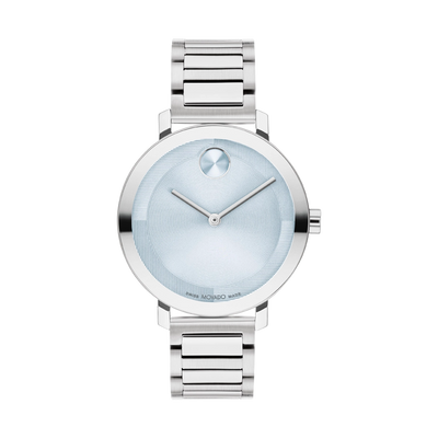 csv_image Movado watch in Alternative Metals 3601190