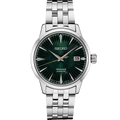 Seiko watch in Alternative Metals SRPE15