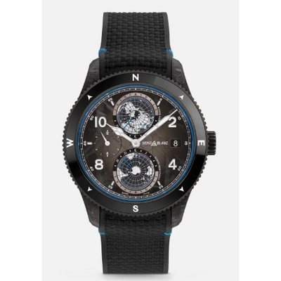 Montblanc watch MB132300