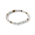 John Hardy Bracelets in Silver containing Other, Multi-gemstone BUS9012251LBRTEHLXUL