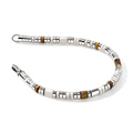 John Hardy Bracelets in Silver containing Other, Multi-gemstone BUS9012251LBRTEHLXUL