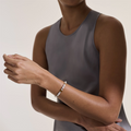 John Hardy Bracelets in Silver containing Other, Multi-gemstone BUS9012251LBRTEHLXUL