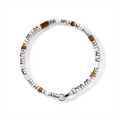 John Hardy Bracelets in Silver containing Other, Multi-gemstone BUS9012251LBRTEHLXUL
