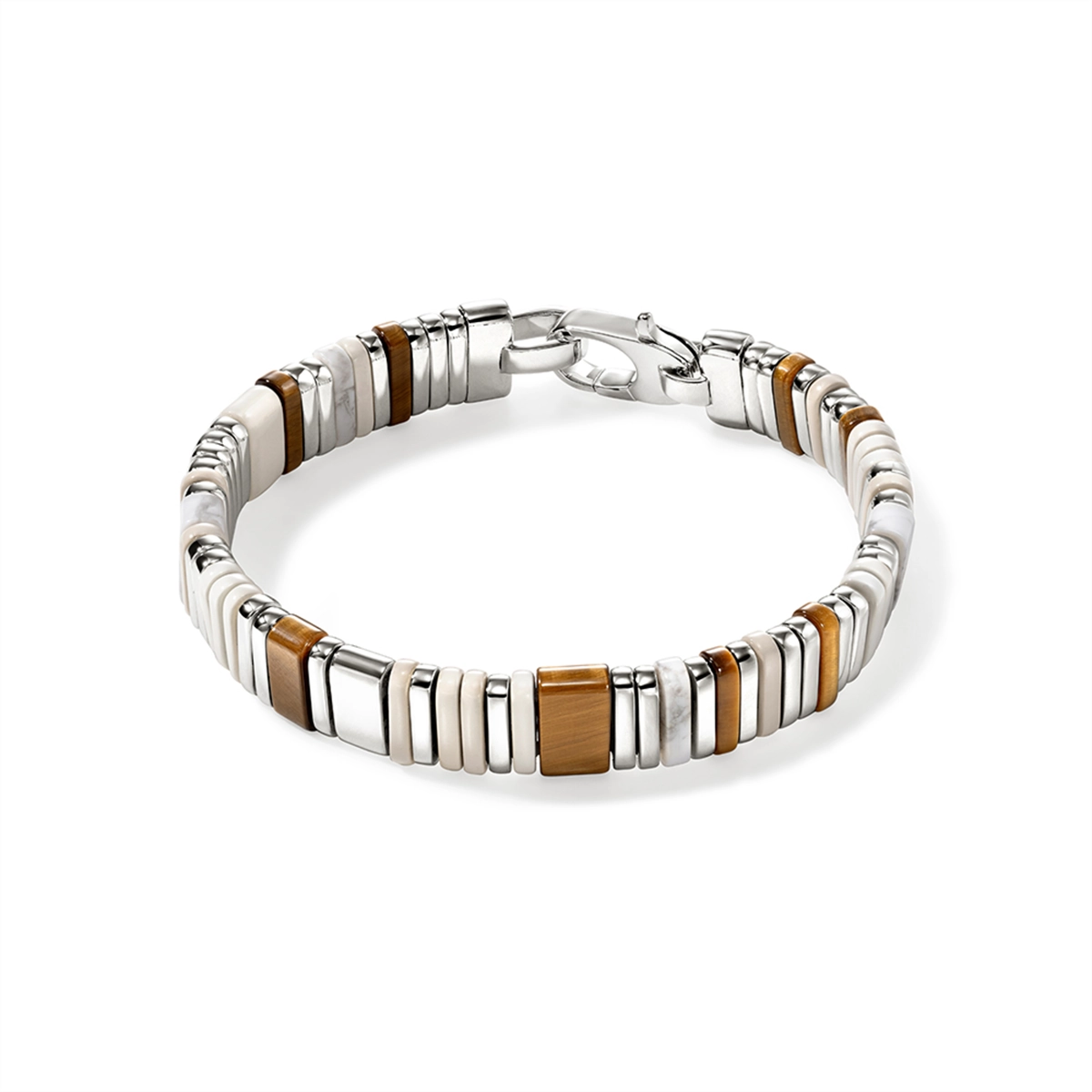 John Hardy Bracelets in Silver containing Other, Multi-gemstone BUS9010521LBRTEHLXUL