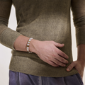 John Hardy Bracelets in Silver containing Other, Multi-gemstone BUS9010521LBRTEHLXUL