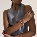 John Hardy Bracelets in Silver containing Other, Multi-gemstone BUS9010521LBRTEHLXUL