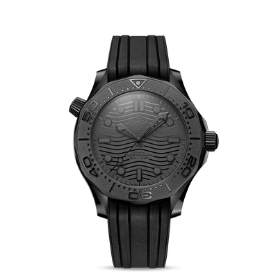 Omega watch in Alternative Metals O21092442001003