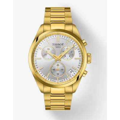 Tissot watch T1504173303100