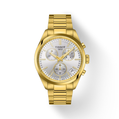 Tissot watch T1504173303100