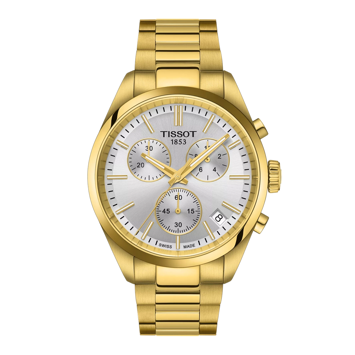 Tissot watch T1504173303100