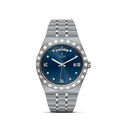 csv_image Tudor watch in Alternative Metals M28600-0006