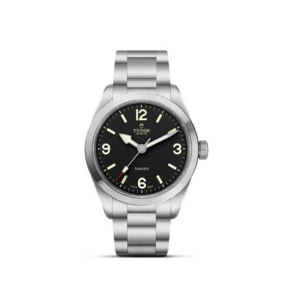 csv_image Tudor watch in Alternative Metals M79950-0001