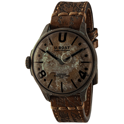 U-Boat watch 9600